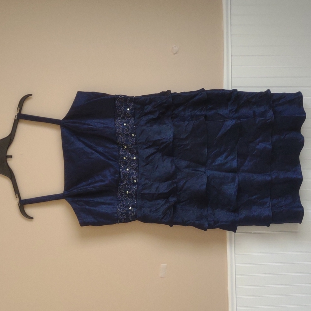 R & M Richards Size 18 Dress